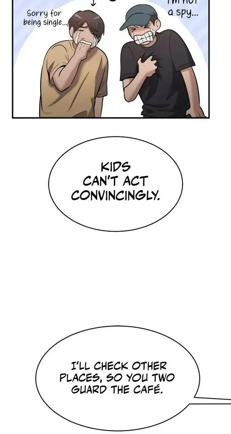 A Hero Who Is Good At Everything Chapter 30 page 57 - 