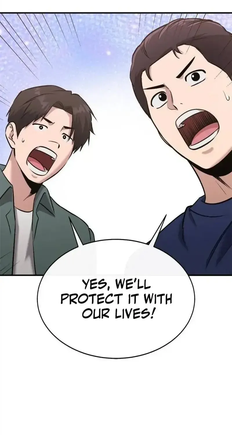 A Hero Who Is Good At Everything Chapter 30 page 58 - 