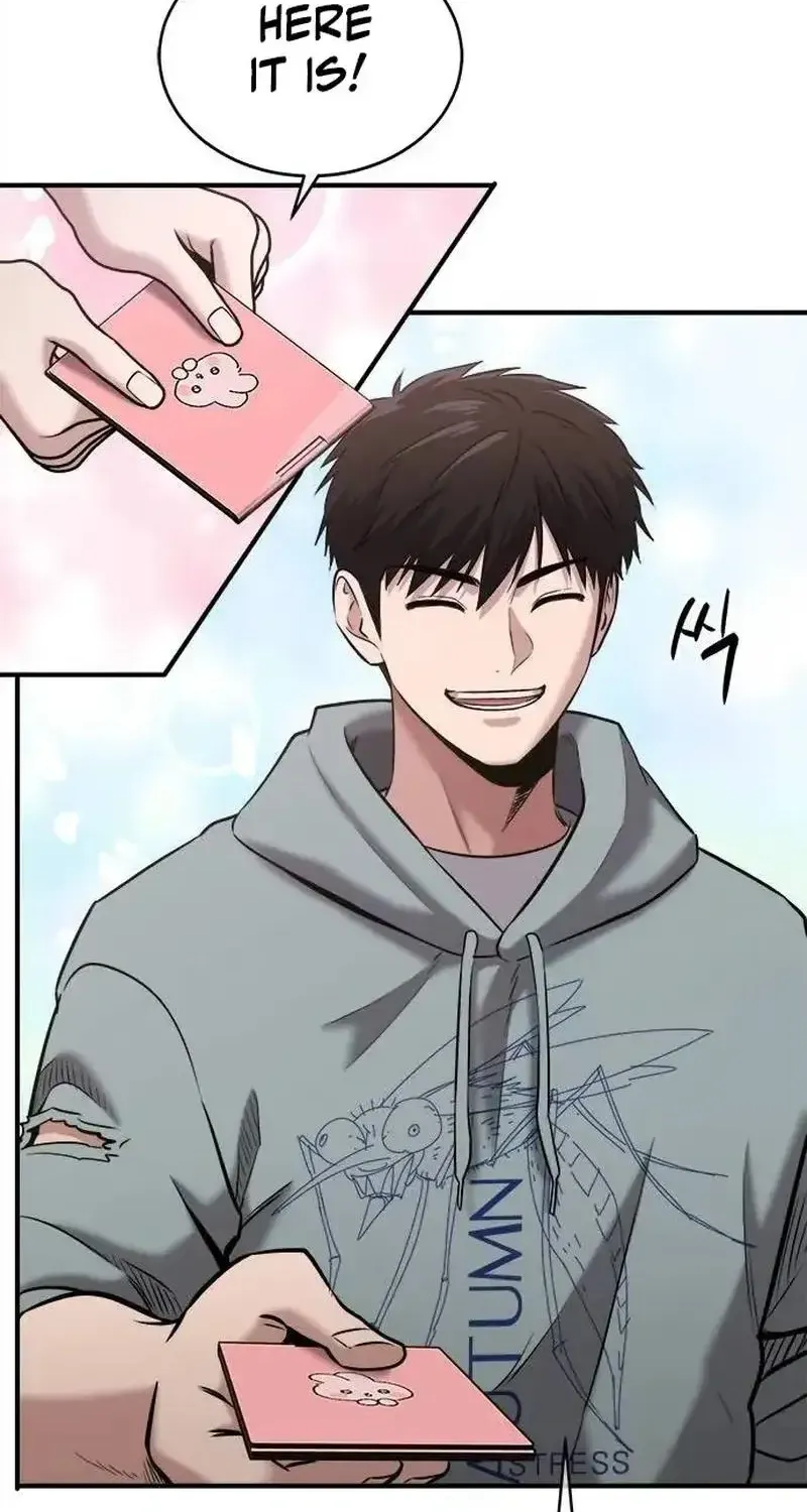 A Hero Who Is Good At Everything Chapter 30 page 74 - 