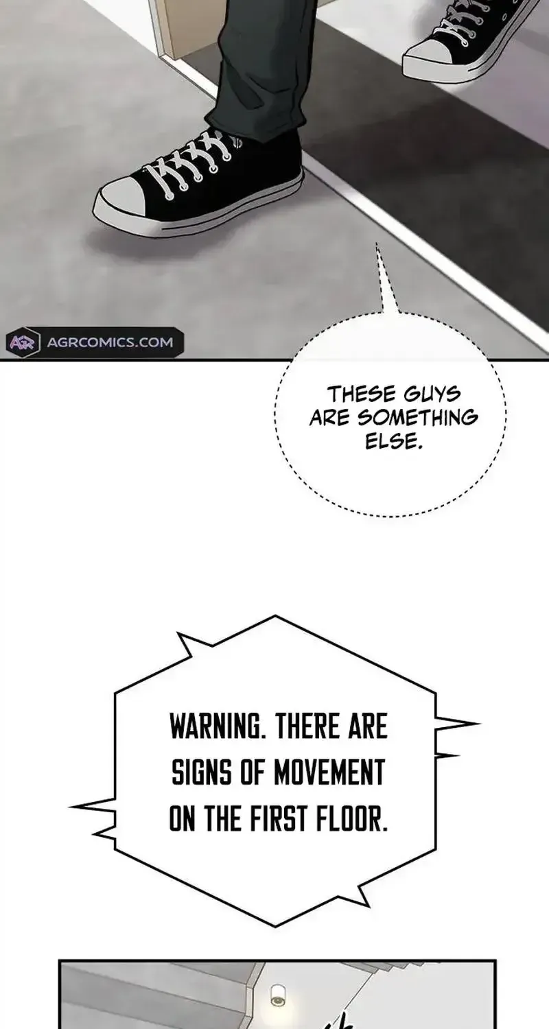 A Hero Who Is Good At Everything Chapter 30 page 77 - 