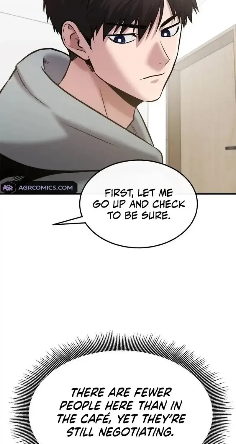 A Hero Who Is Good At Everything Chapter 30 page 81 - 
