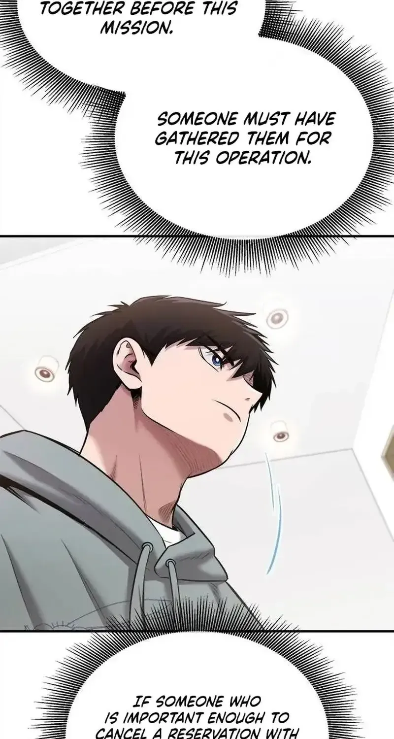 A Hero Who Is Good At Everything Chapter 30 page 83 - 