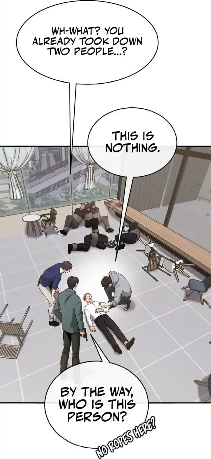 A Hero Who Is Good At Everything Chapter 31 page 13 - 