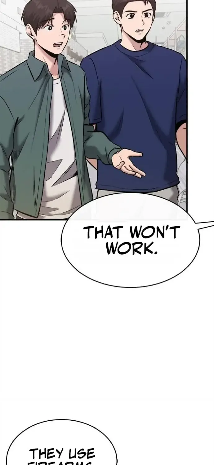 A Hero Who Is Good At Everything Chapter 31 page 16 - 