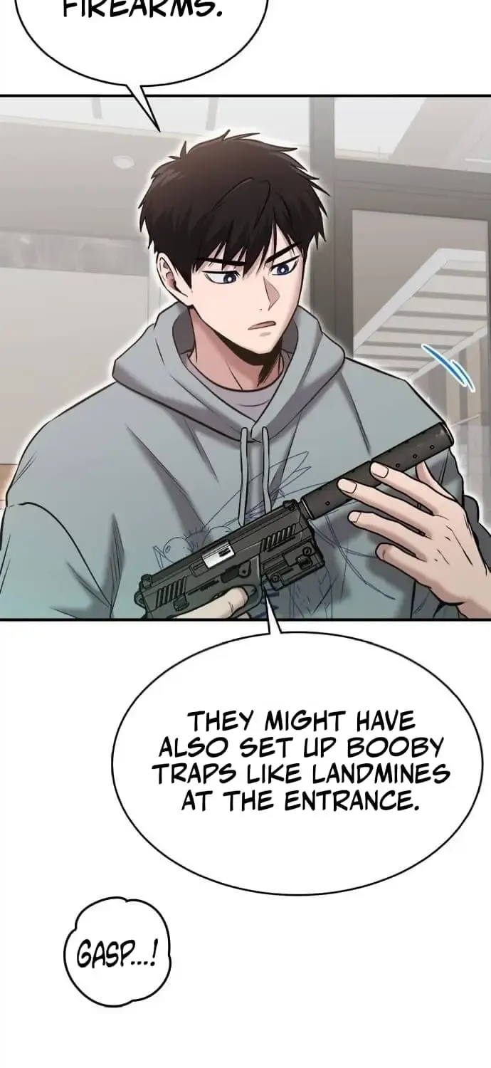 A Hero Who Is Good At Everything Chapter 31 page 17 - 