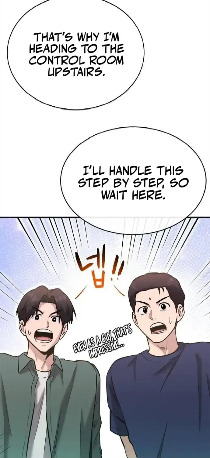 A Hero Who Is Good At Everything Chapter 31 page 20 - 