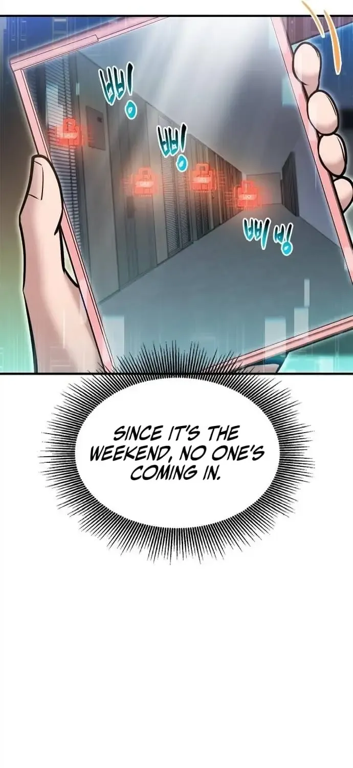 A Hero Who Is Good At Everything Chapter 31 page 24 - 
