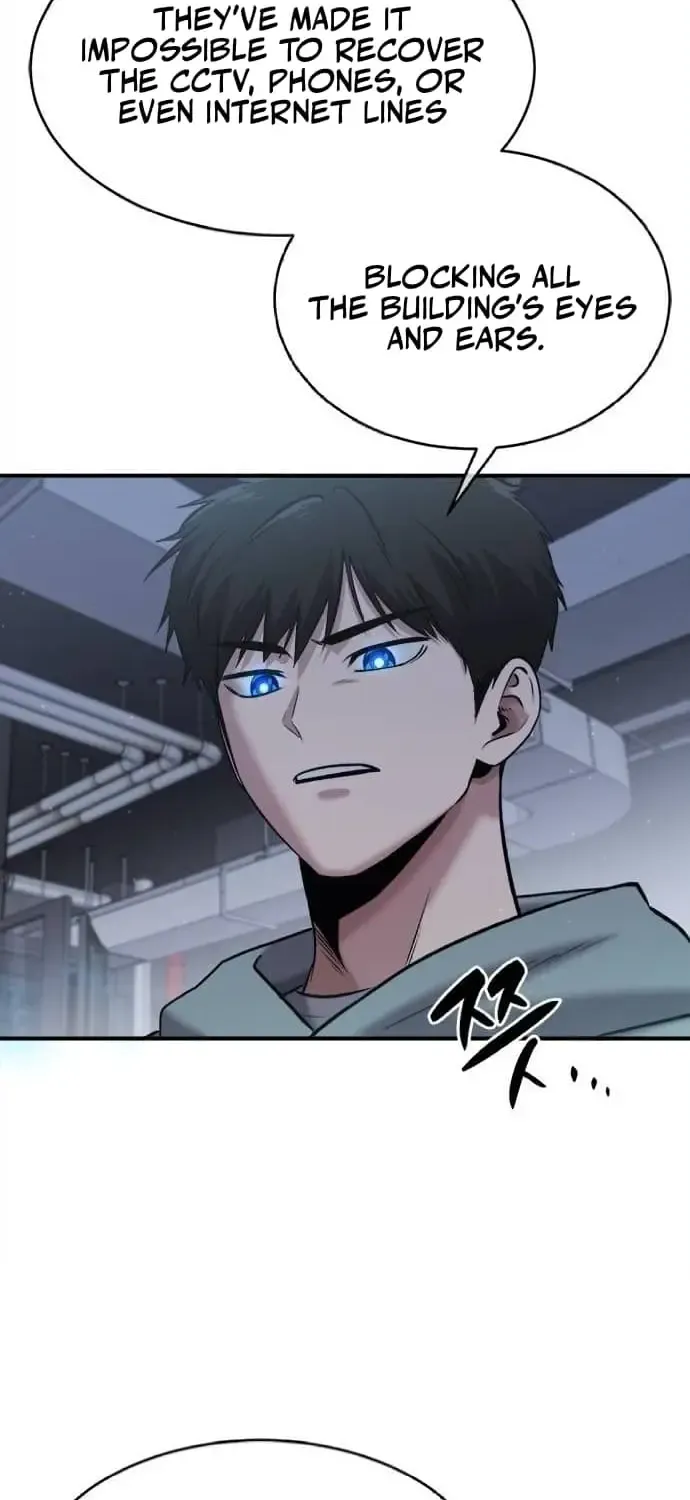 A Hero Who Is Good At Everything Chapter 31 page 31 - 