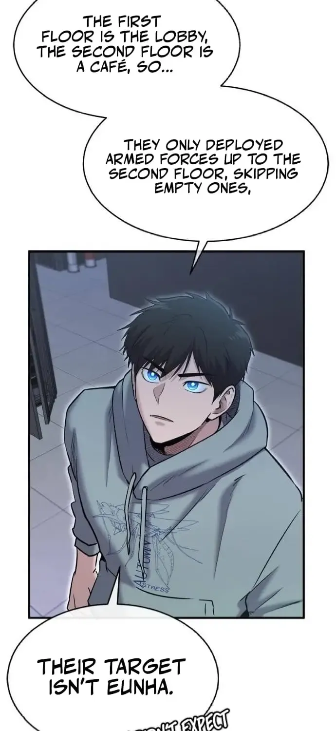 A Hero Who Is Good At Everything Chapter 31 page 32 - 