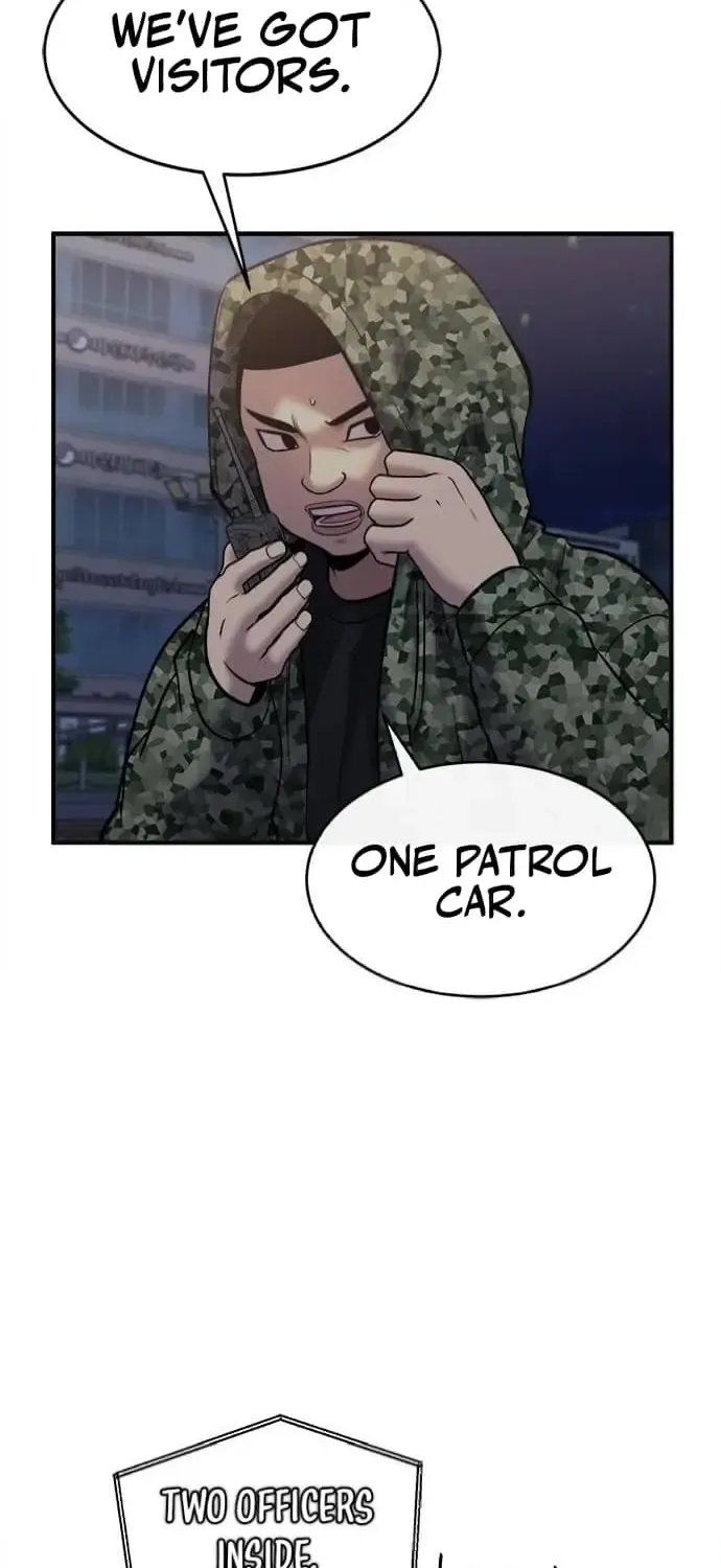 A Hero Who Is Good At Everything Chapter 31 page 39 - 