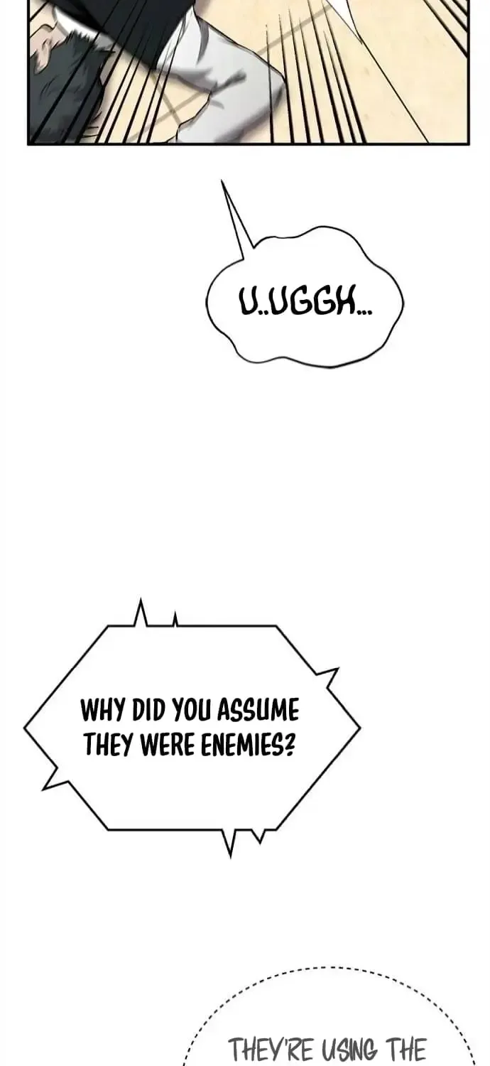 A Hero Who Is Good At Everything Chapter 31 page 5 - 