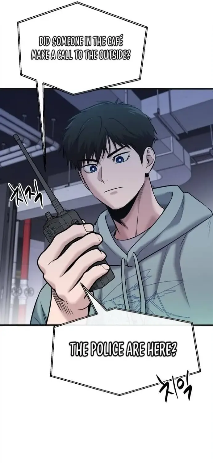 A Hero Who Is Good At Everything Chapter 31 page 42 - 
