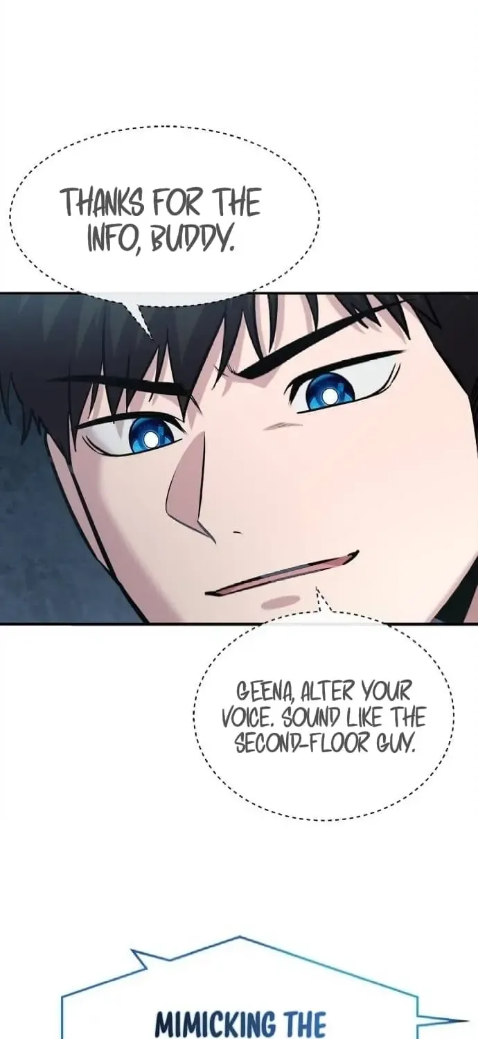A Hero Who Is Good At Everything Chapter 31 page 43 - 