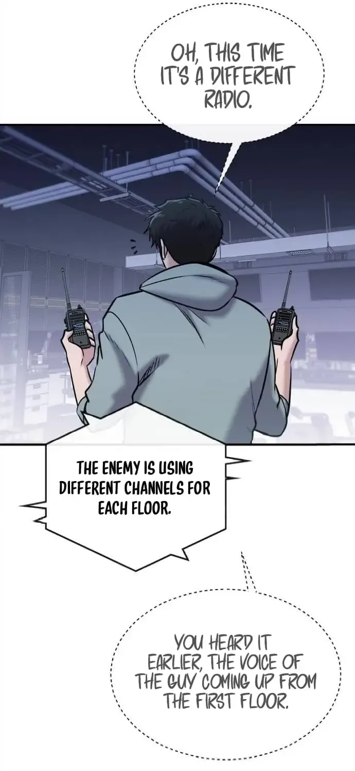A Hero Who Is Good At Everything Chapter 31 page 47 - 