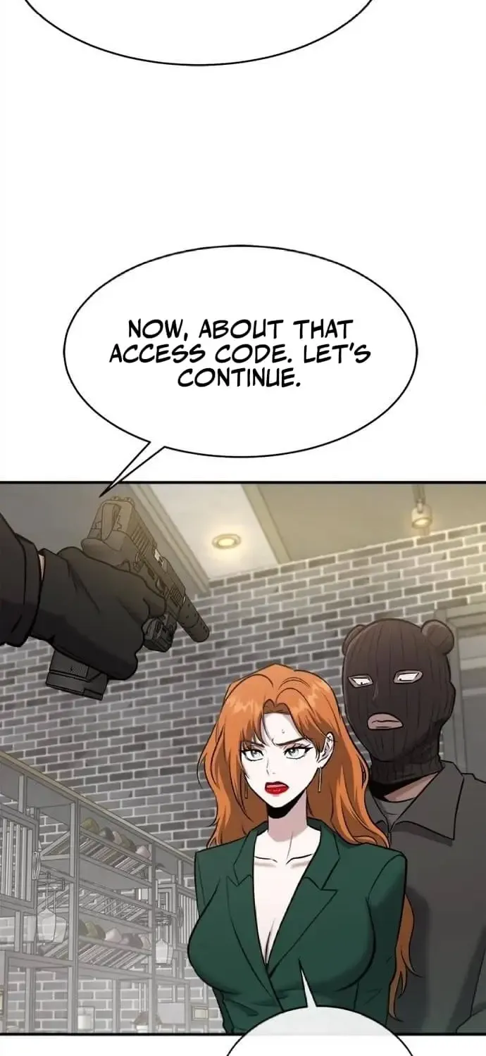 A Hero Who Is Good At Everything Chapter 31 page 54 - 