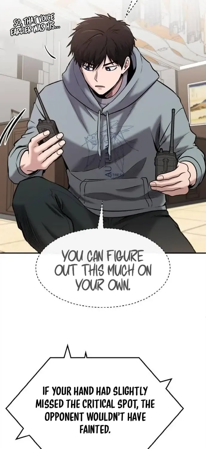 A Hero Who Is Good At Everything Chapter 31 page 7 - 