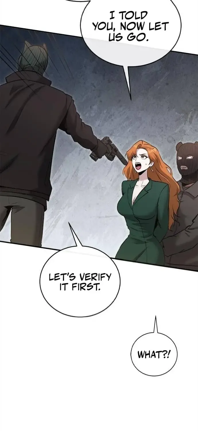A Hero Who Is Good At Everything Chapter 31 page 62 - 