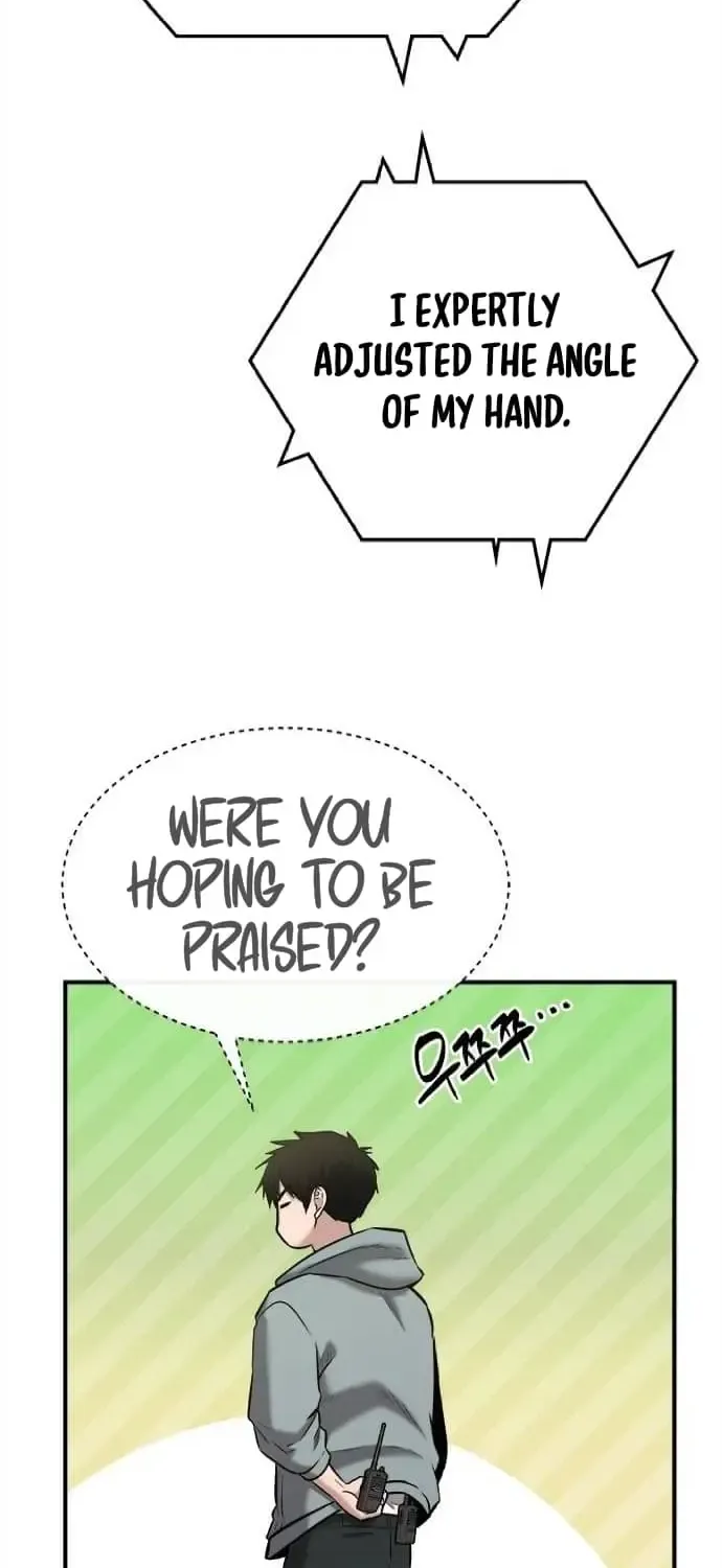 A Hero Who Is Good At Everything Chapter 31 page 8 - 