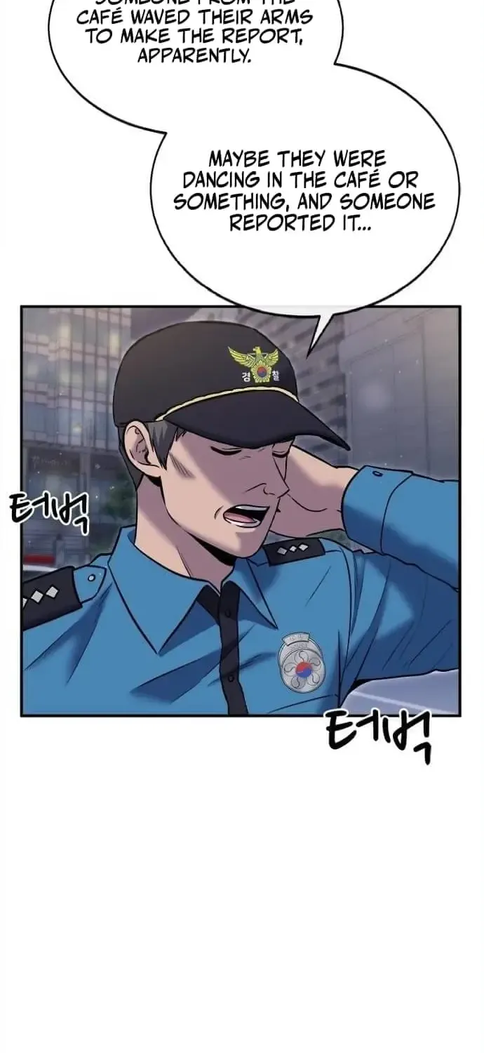 A Hero Who Is Good At Everything Chapter 31 page 77 - 