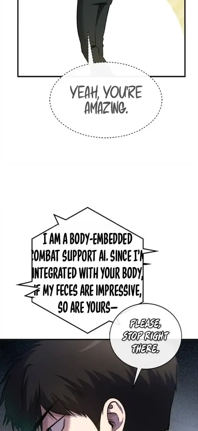 A Hero Who Is Good At Everything Chapter 31 page 9 - 