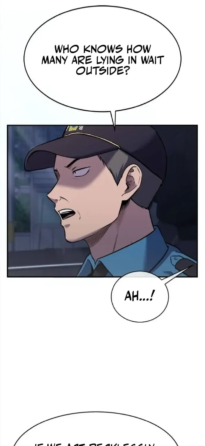 A Hero Who Is Good At Everything Chapter 32 page 15 - 