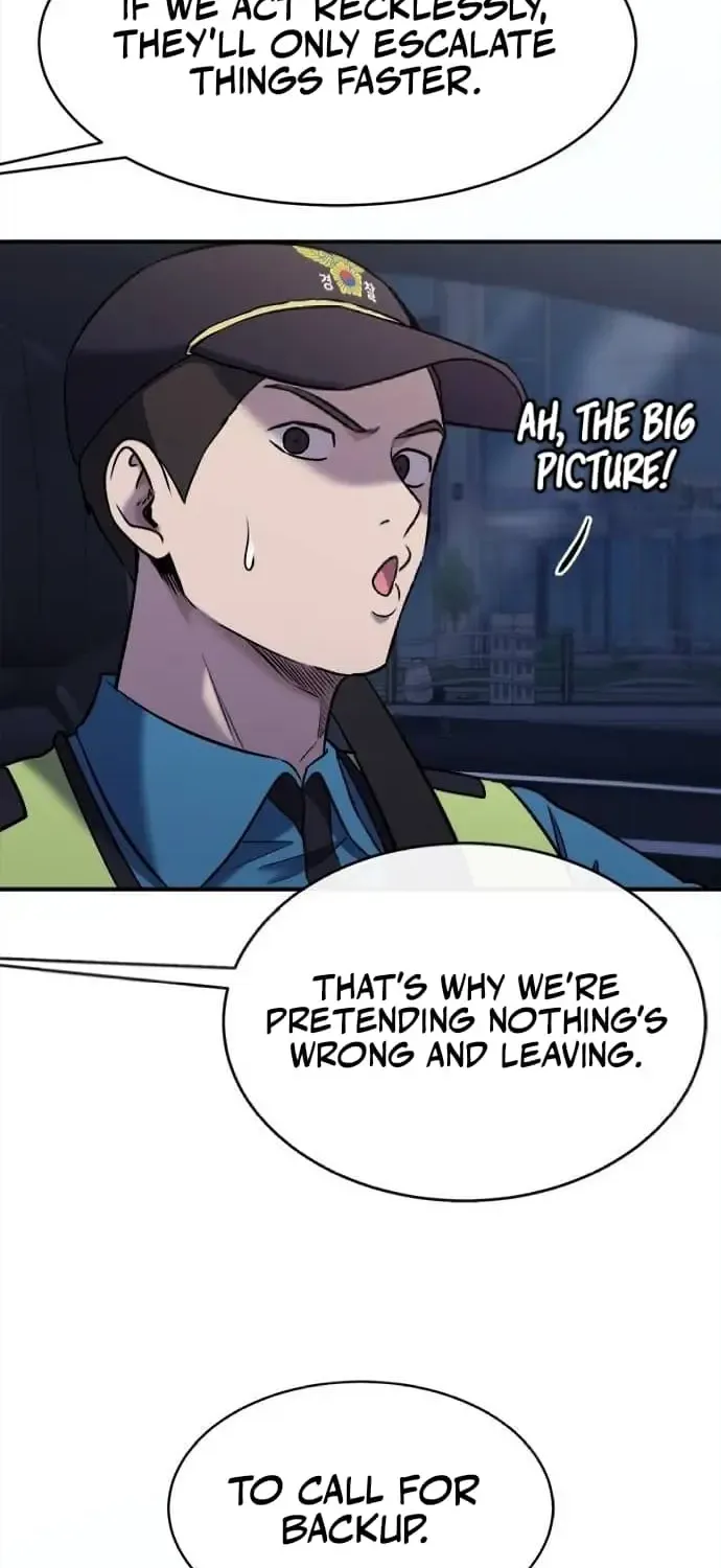 A Hero Who Is Good At Everything Chapter 32 page 16 - 
