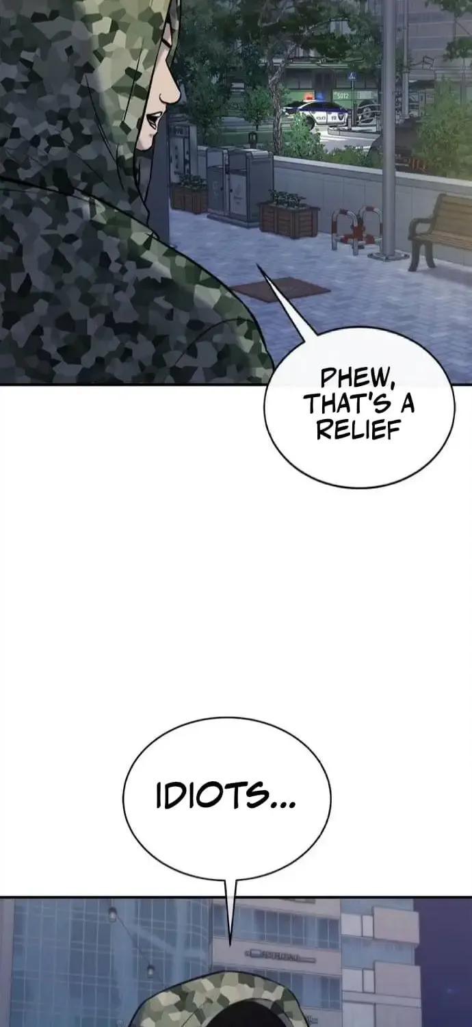 A Hero Who Is Good At Everything Chapter 32 page 3 - 
