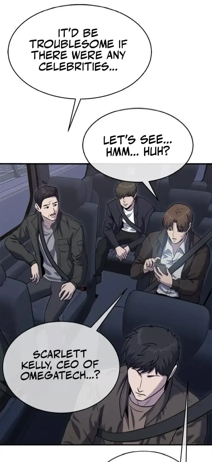 A Hero Who Is Good At Everything Chapter 32 page 21 - 