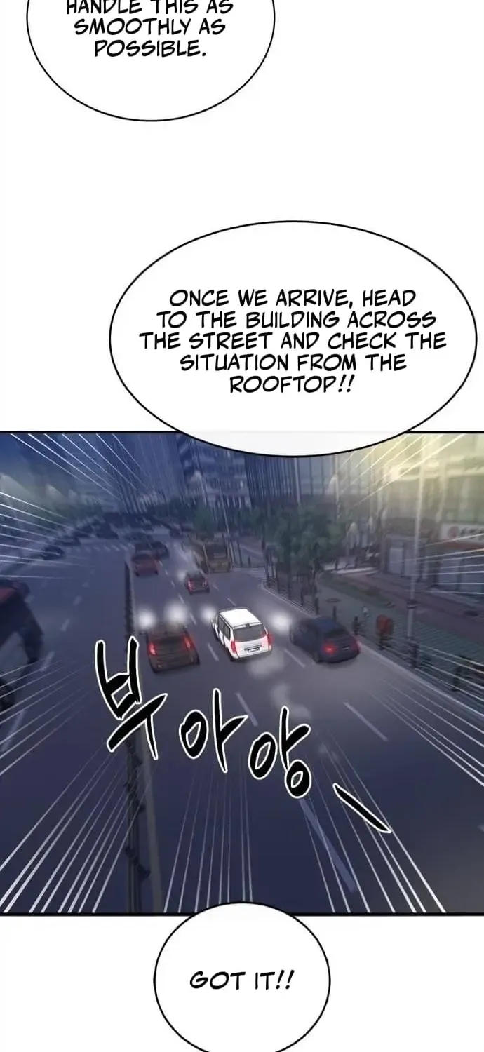 A Hero Who Is Good At Everything Chapter 32 page 27 - 
