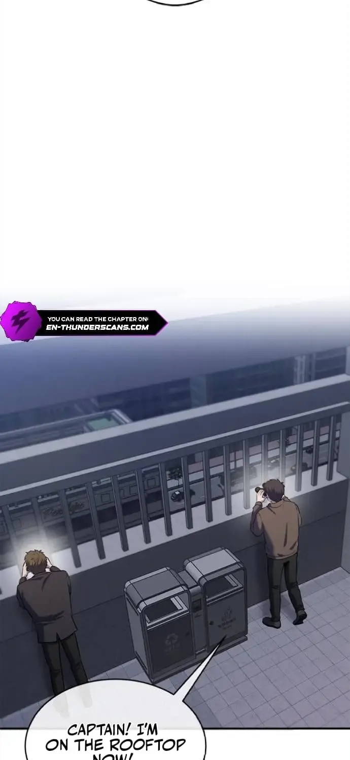 A Hero Who Is Good At Everything Chapter 32 page 28 - 