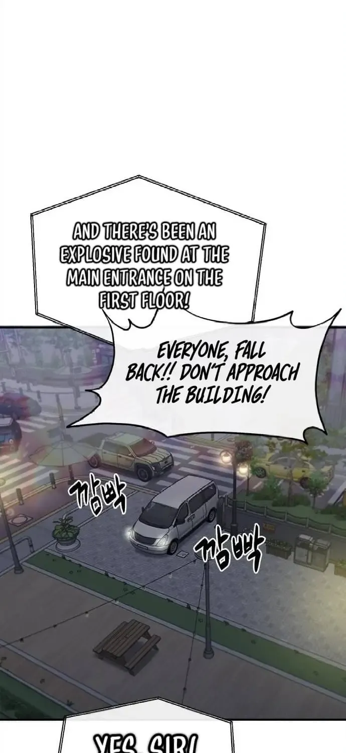 A Hero Who Is Good At Everything Chapter 32 page 30 - 
