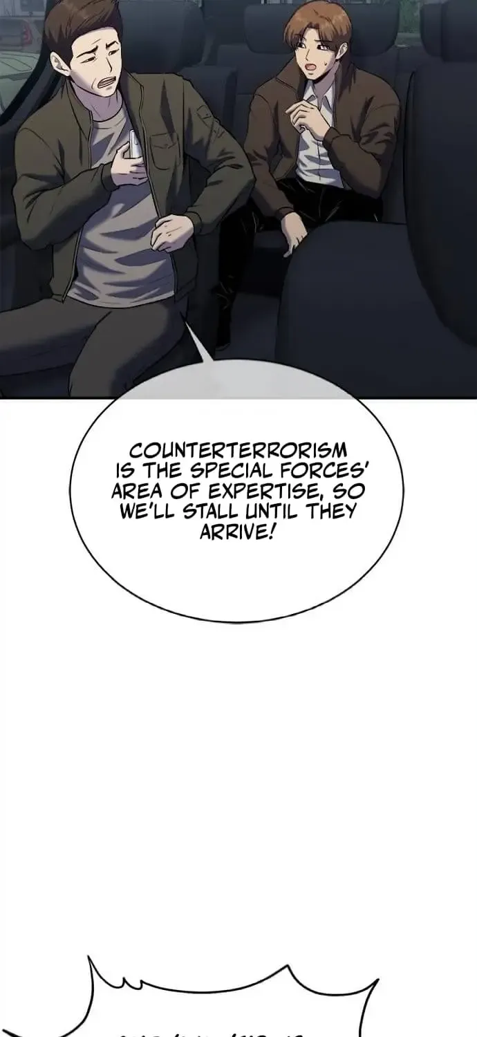 A Hero Who Is Good At Everything Chapter 32 page 32 - 