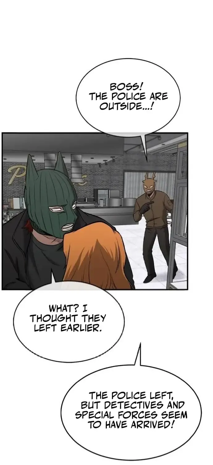 A Hero Who Is Good At Everything Chapter 32 page 34 - 