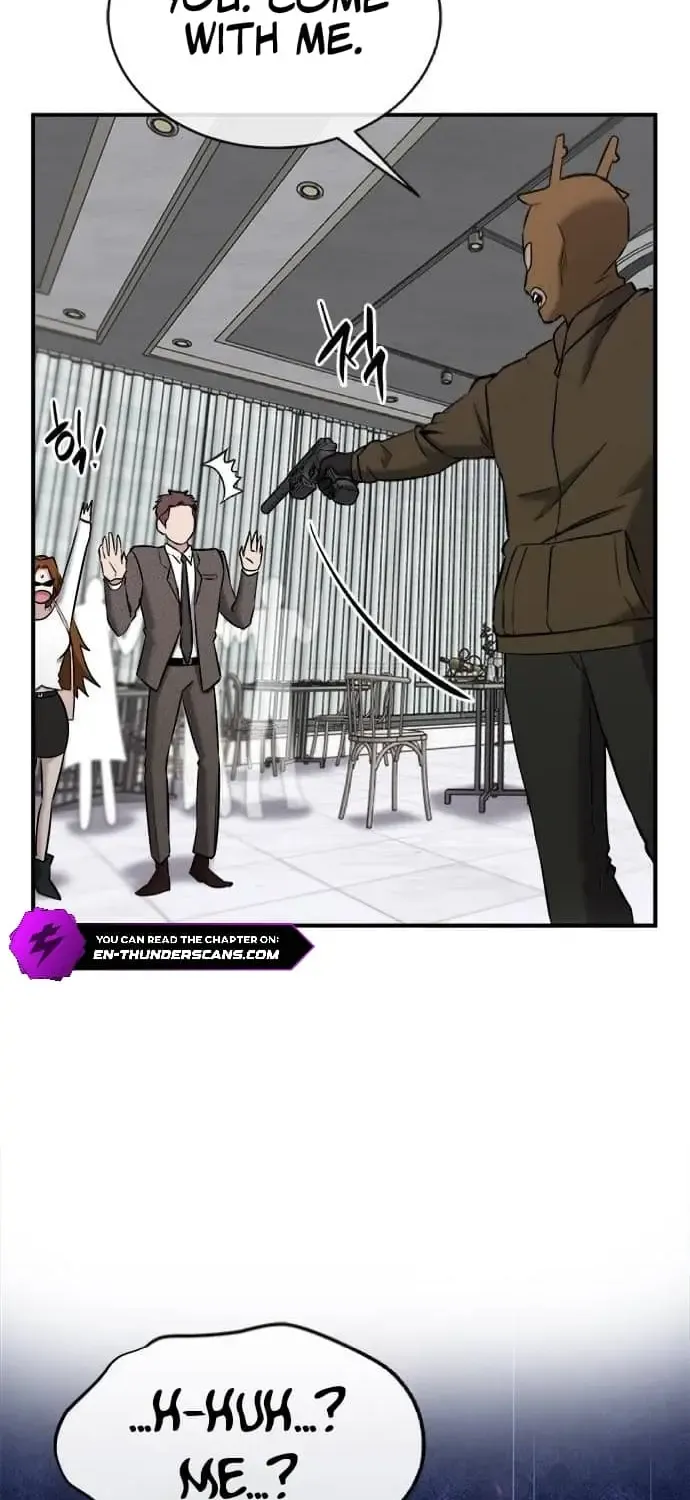 A Hero Who Is Good At Everything Chapter 32 page 37 - 