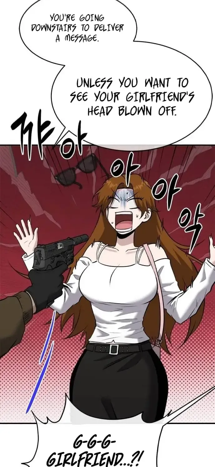 A Hero Who Is Good At Everything Chapter 32 page 39 - 