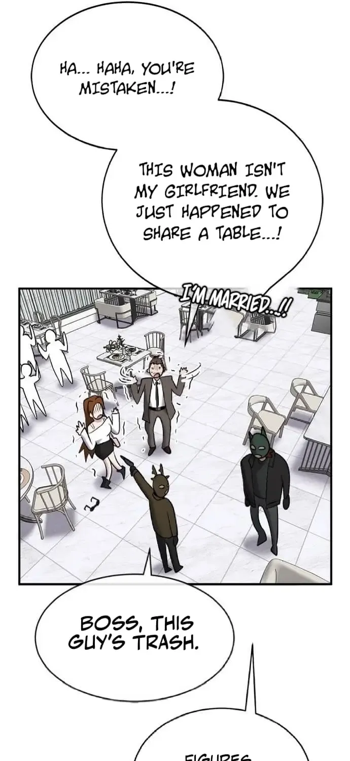 A Hero Who Is Good At Everything Chapter 32 page 41 - 