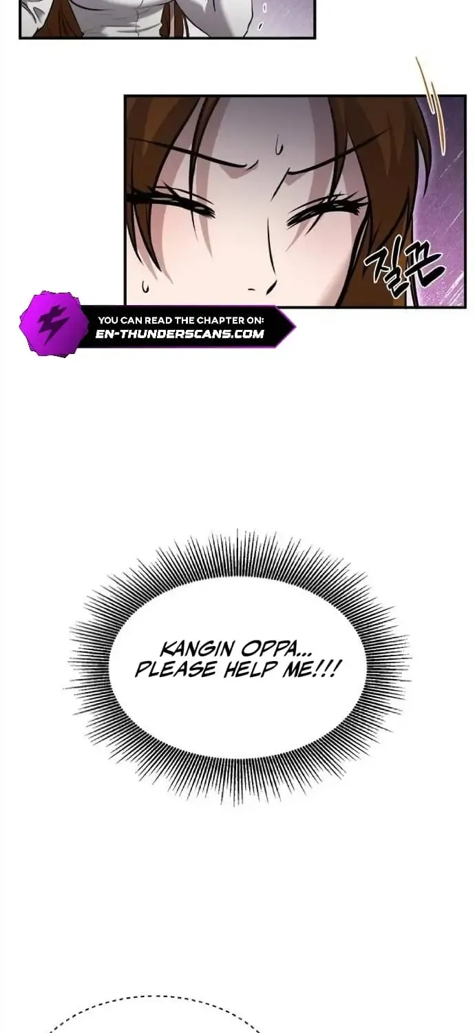 A Hero Who Is Good At Everything Chapter 32 page 43 - 