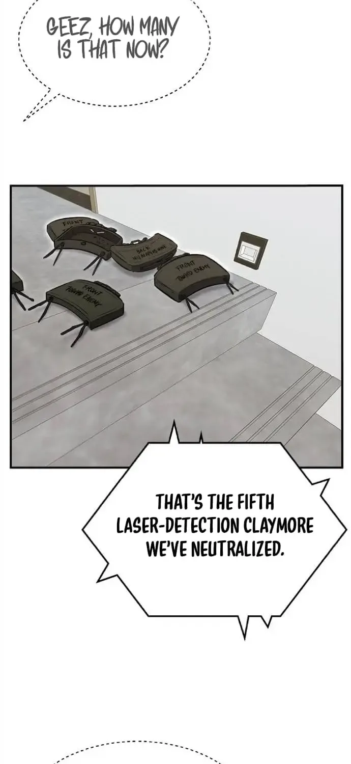 A Hero Who Is Good At Everything Chapter 32 page 44 - 
