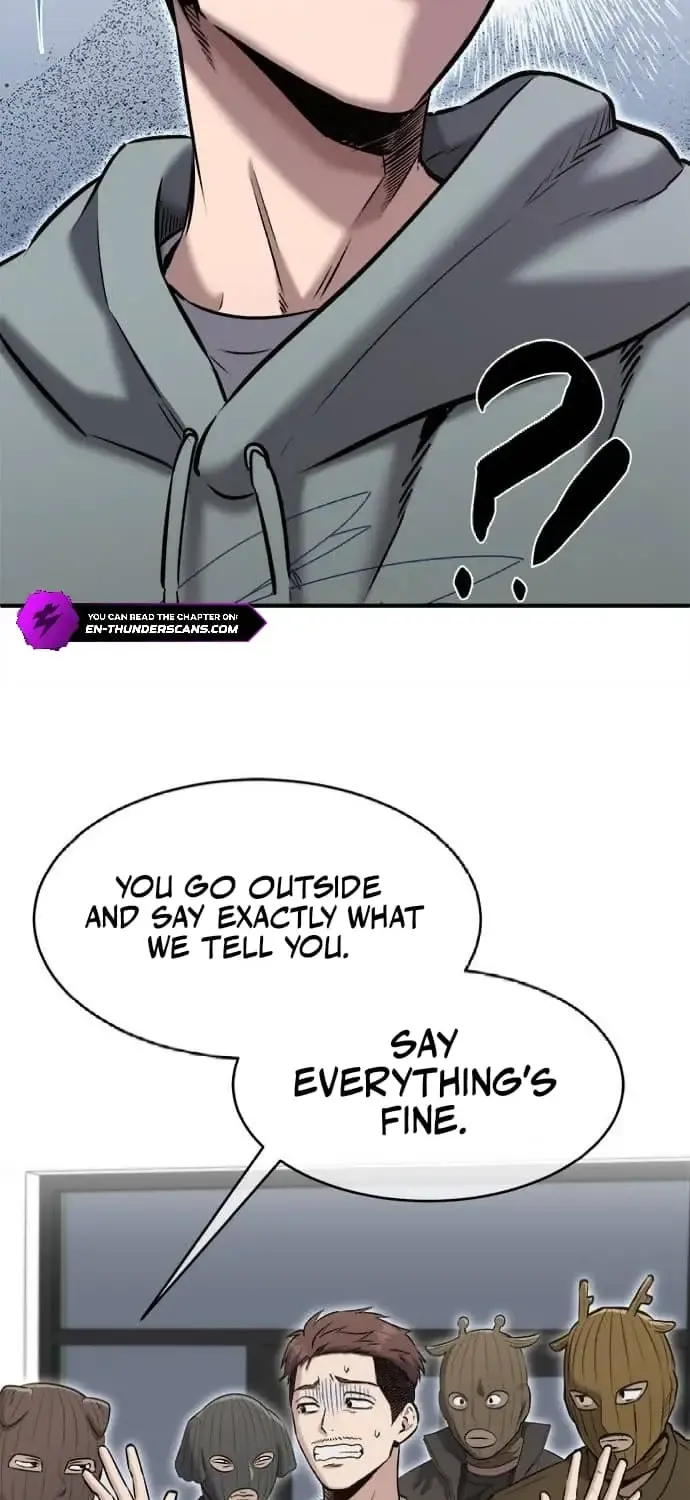A Hero Who Is Good At Everything Chapter 32 page 49 - 