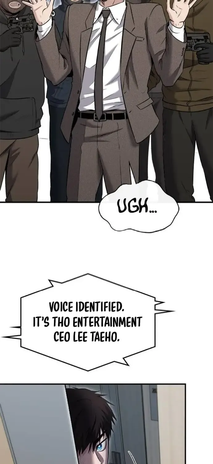 A Hero Who Is Good At Everything Chapter 32 page 50 - 