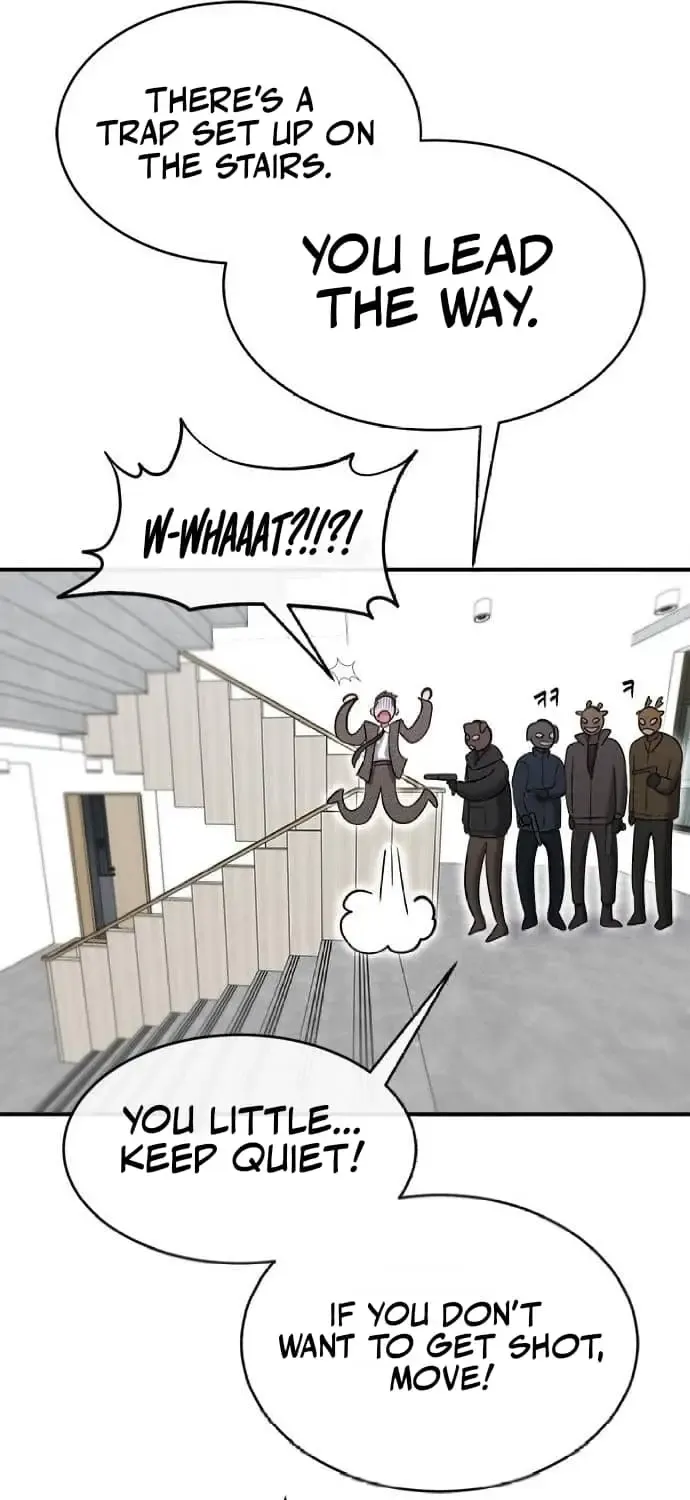 A Hero Who Is Good At Everything Chapter 32 page 52 - 