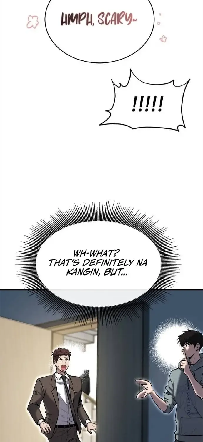A Hero Who Is Good At Everything Chapter 32 page 61 - 