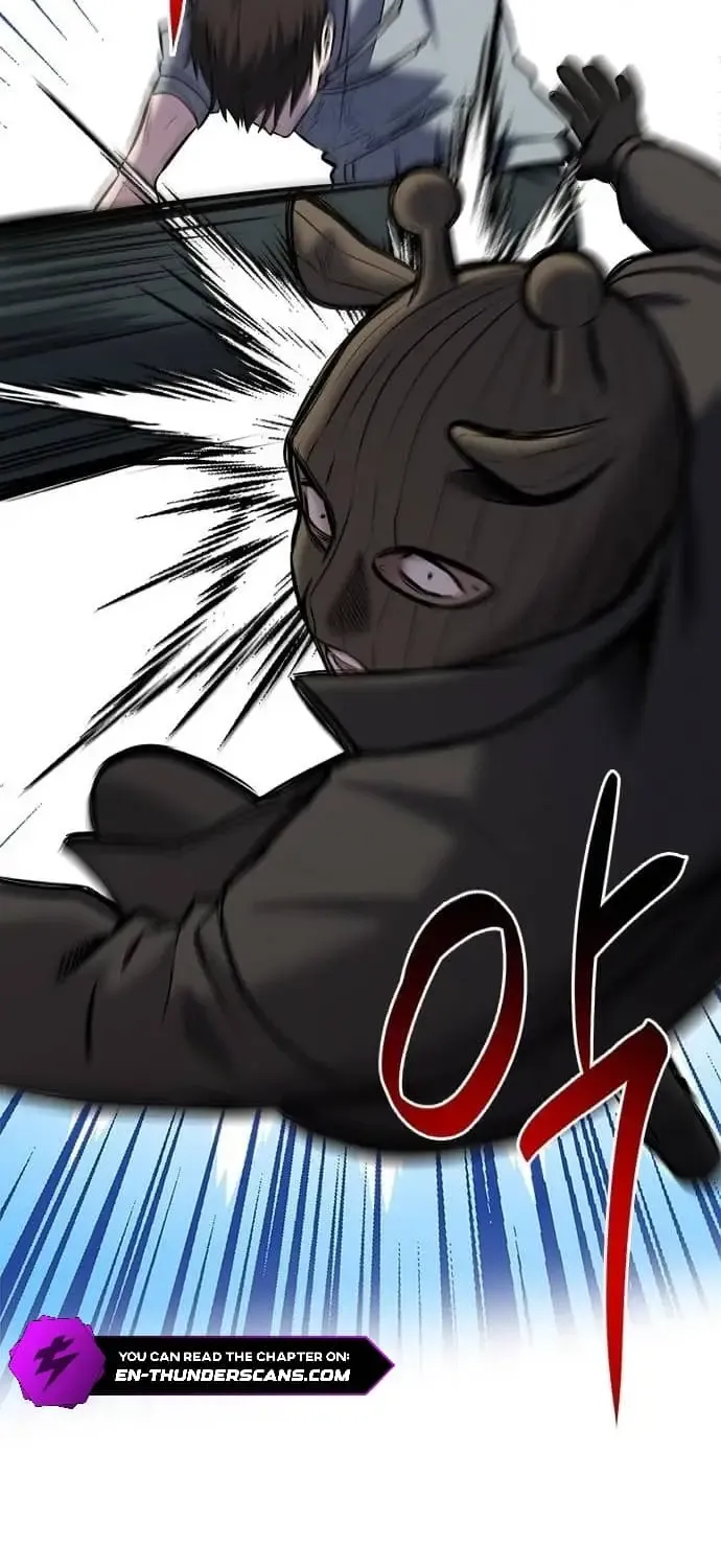 A Hero Who Is Good At Everything Chapter 32 page 71 - 