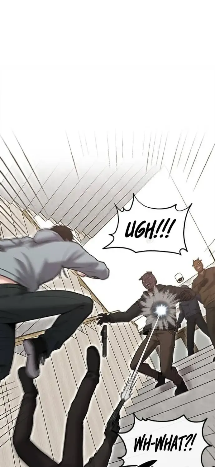 A Hero Who Is Good At Everything Chapter 32 page 72 - 