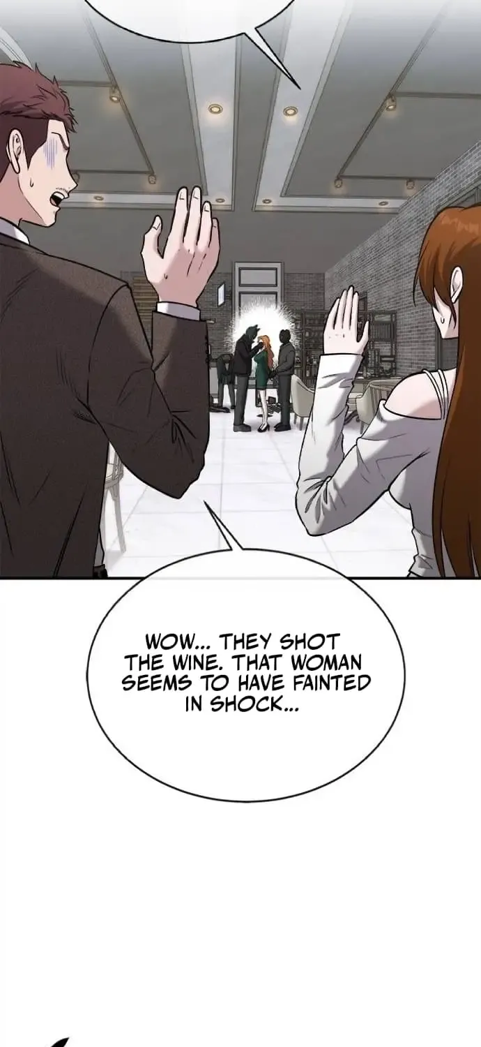 A Hero Who Is Good At Everything Chapter 32 page 9 - 
