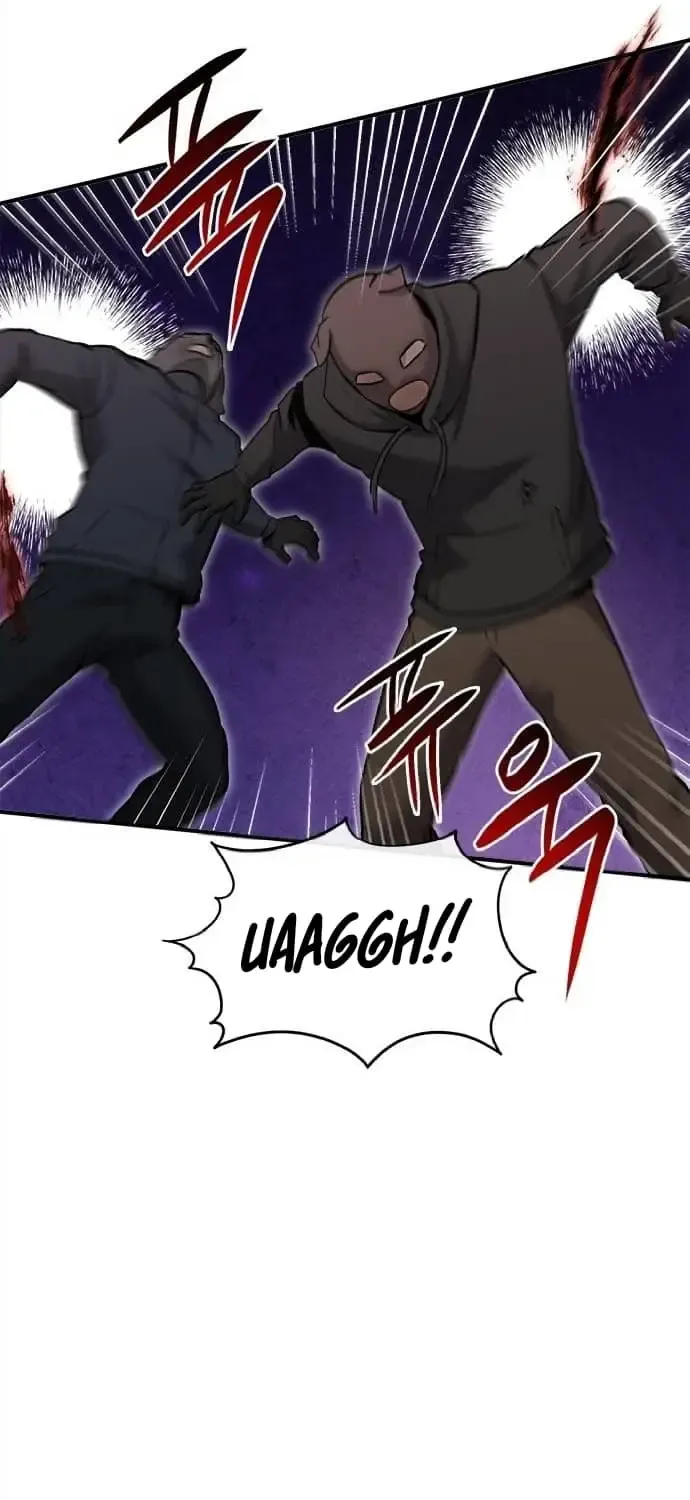 A Hero Who Is Good At Everything Chapter 32 page 81 - 