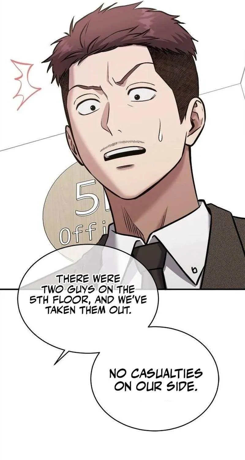 A Hero Who Is Good At Everything Chapter 33 page 14 - 