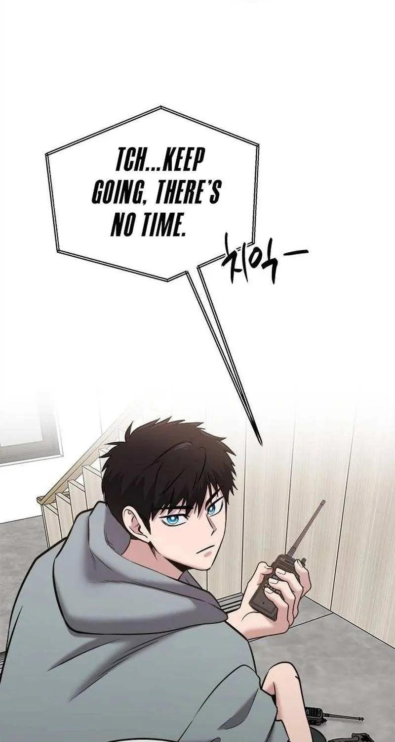 A Hero Who Is Good At Everything Chapter 33 page 16 - 