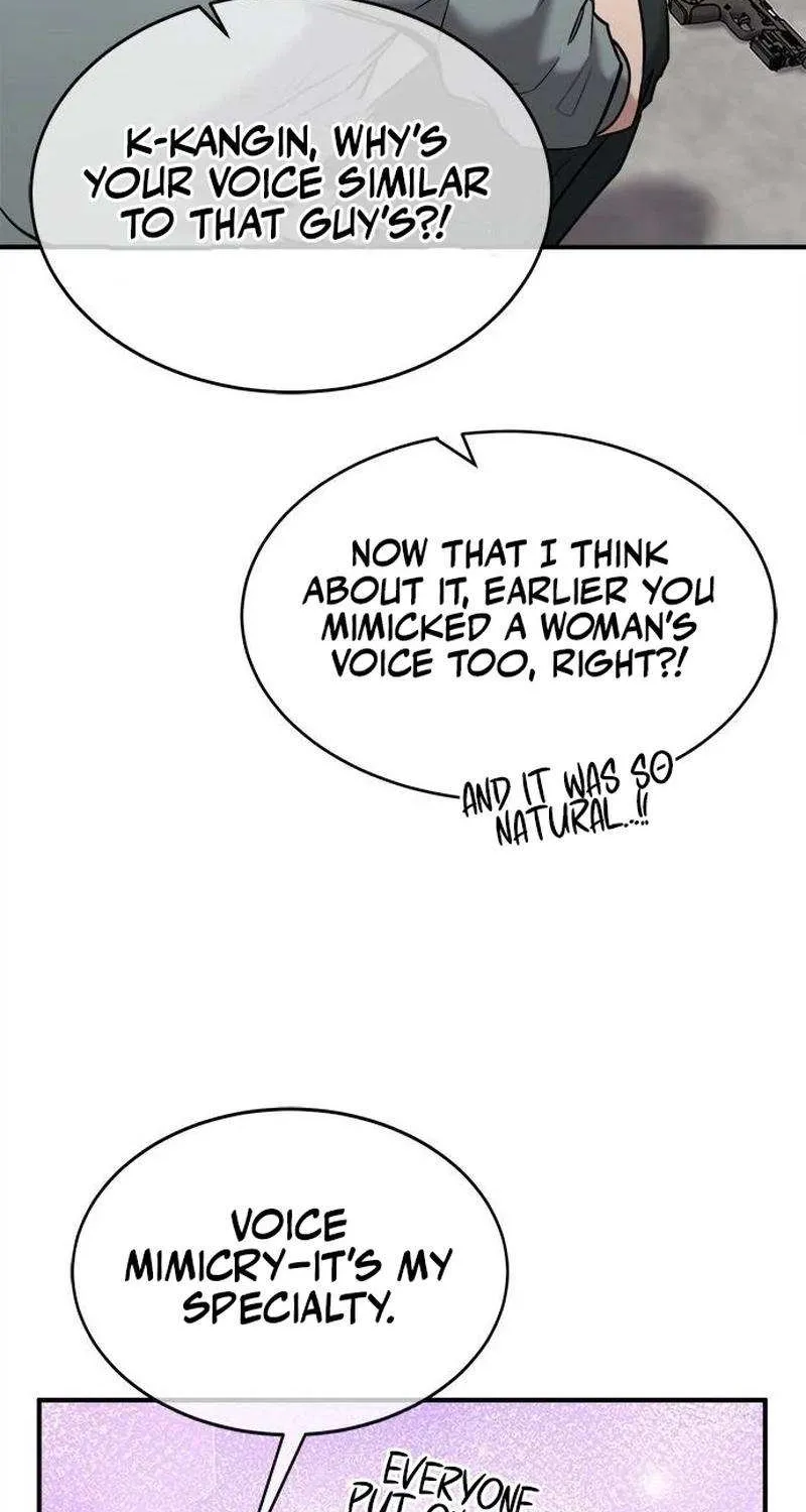 A Hero Who Is Good At Everything Chapter 33 page 17 - 