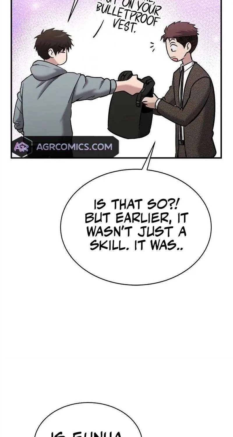 A Hero Who Is Good At Everything Chapter 33 page 18 - 